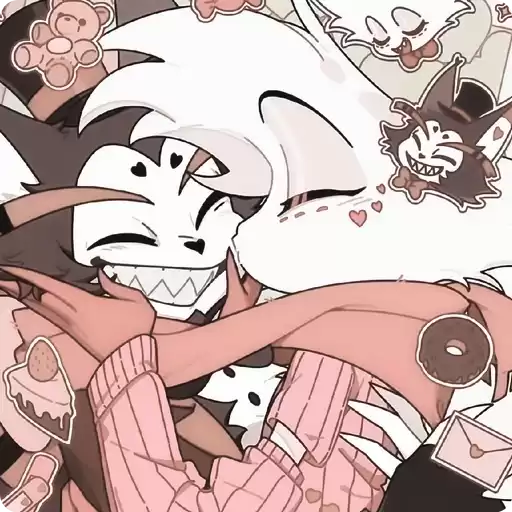 InevitablePinkWombat_by_fStikBot