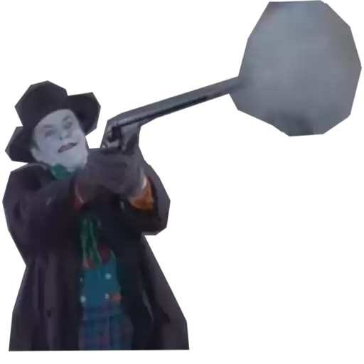JEVIL