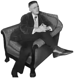 JJoyce