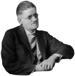 JJoyce