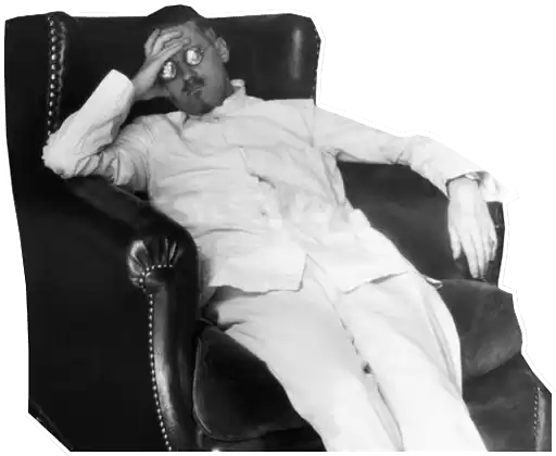 JJoyce