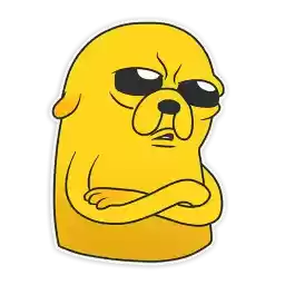 Jake_the_dog