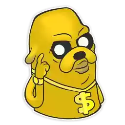 Jake_the_dog