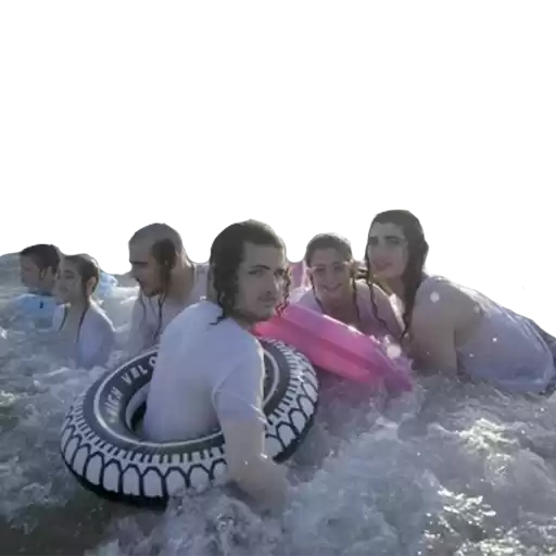 JewishGoldBag