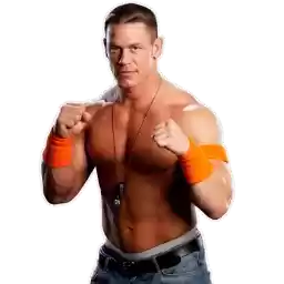 JohnCenaStickersPack