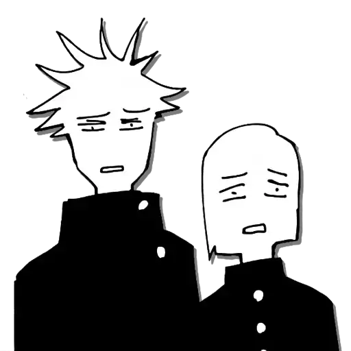 Jujutsukaisen