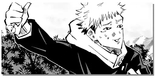 Jujutsukaisen