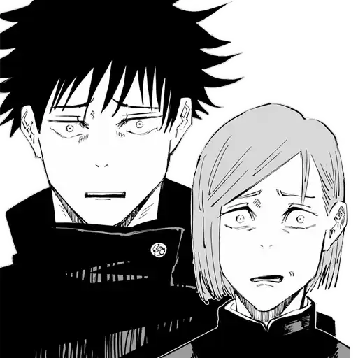 Jujutsukaisen