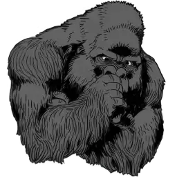 Just_gorilla2_Nyasticks