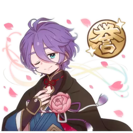 KASEN_KANESADA_Nyasticks