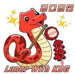 KDGLunarStickers