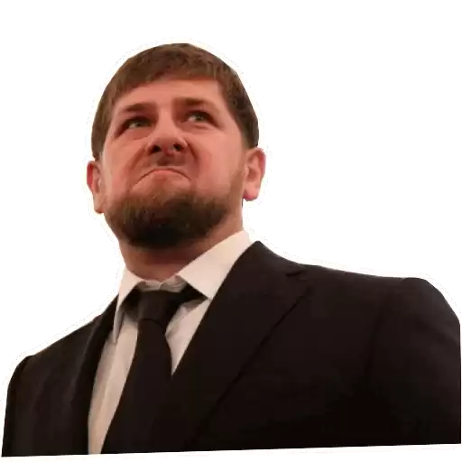 Kadyrov