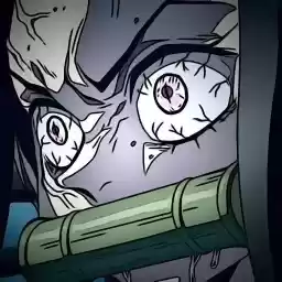 KamadoNezukostikers_by_fStikBot