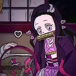 KamadoNezukostikers_by_fStikBot