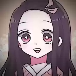 KamadoNezukostikers_by_fStikBot