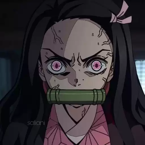KamadoNezukostikers_by_fStikBot