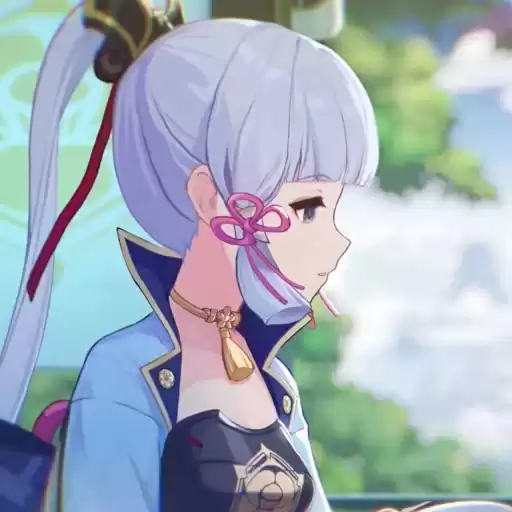 KamisatoAyakabyNathann