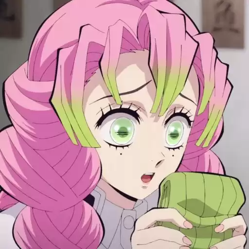 KanrojiMitsuriTikelPack