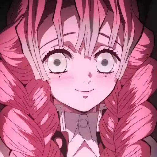 KanrojiiMitsuribyLaychi