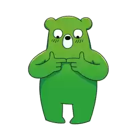 KasMidoriKuma
