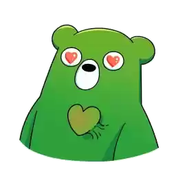 KasMidoriKuma