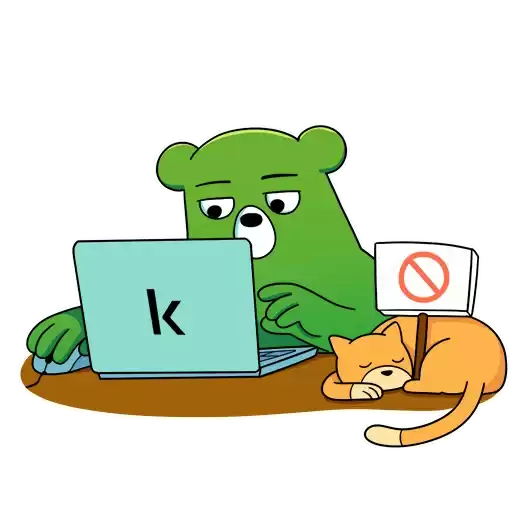 KasMidoriKuma