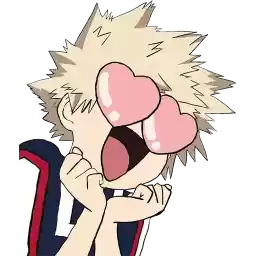 Katsuki_Bakugou