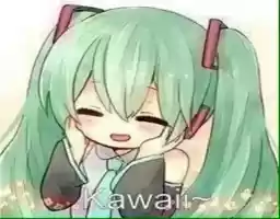 Kawaii