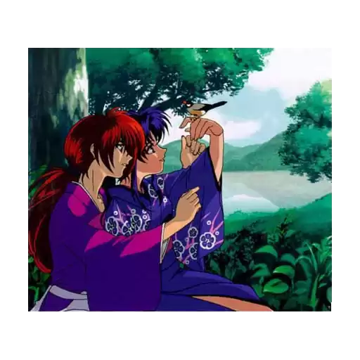 Kenshin