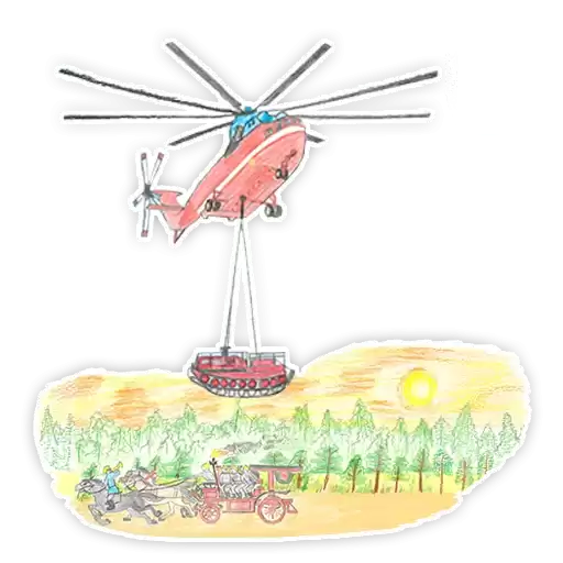 KidsDrawingKGH