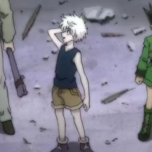KilluaFizangels