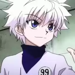 KilluaaKawaii