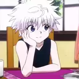 KilluaaKawaii