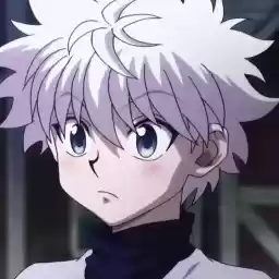 KilluaaKawaii