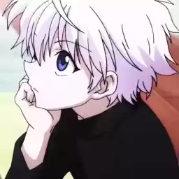 KilluaaKawaii