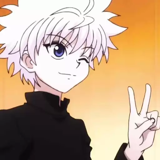 KilluaaKawaii