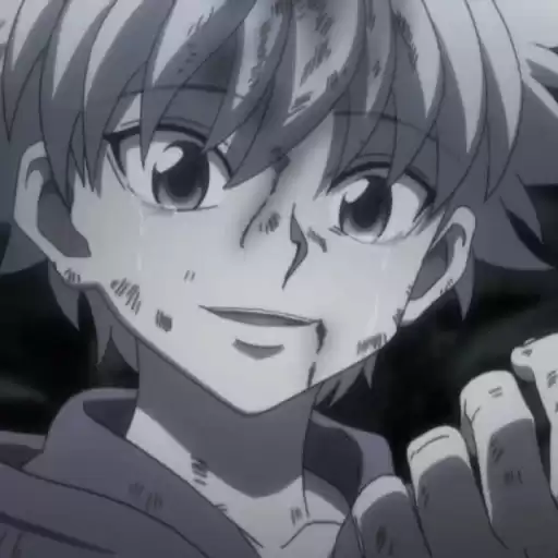 Killuabynathann