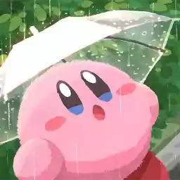 Kirby_Sticks