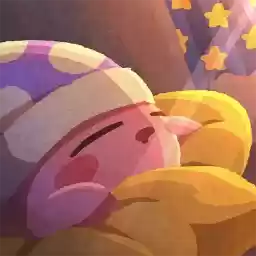 Kirby_Sticks