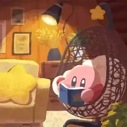 Kirby_Sticks