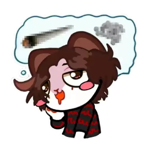 Kisylkabbb_by_fStikBot