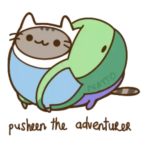 Kitties