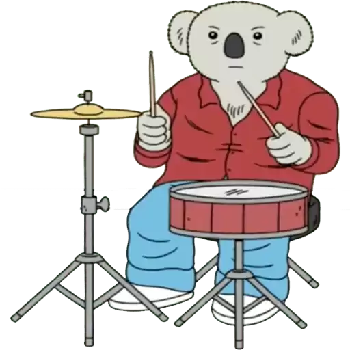 KoalaDeter