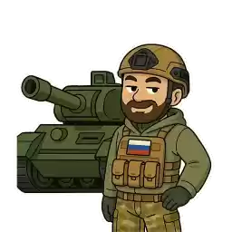 KomandanteStickers