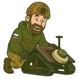 KomandanteStickers