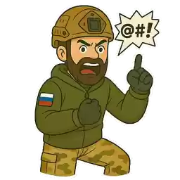 KomandanteStickers