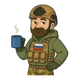KomandanteStickers