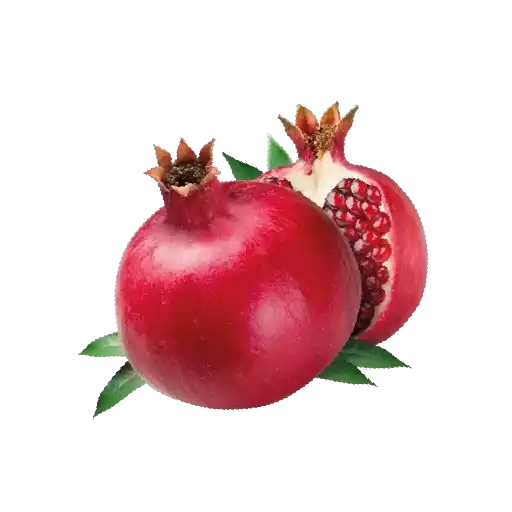 Komandorfruits