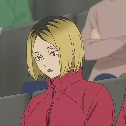 KozumeyKenma