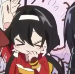 KyoukaIzumiChibibyLaychi